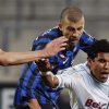 Liga Campionilor: Inter isi poate salva sezonul cu o calificare in sferturi